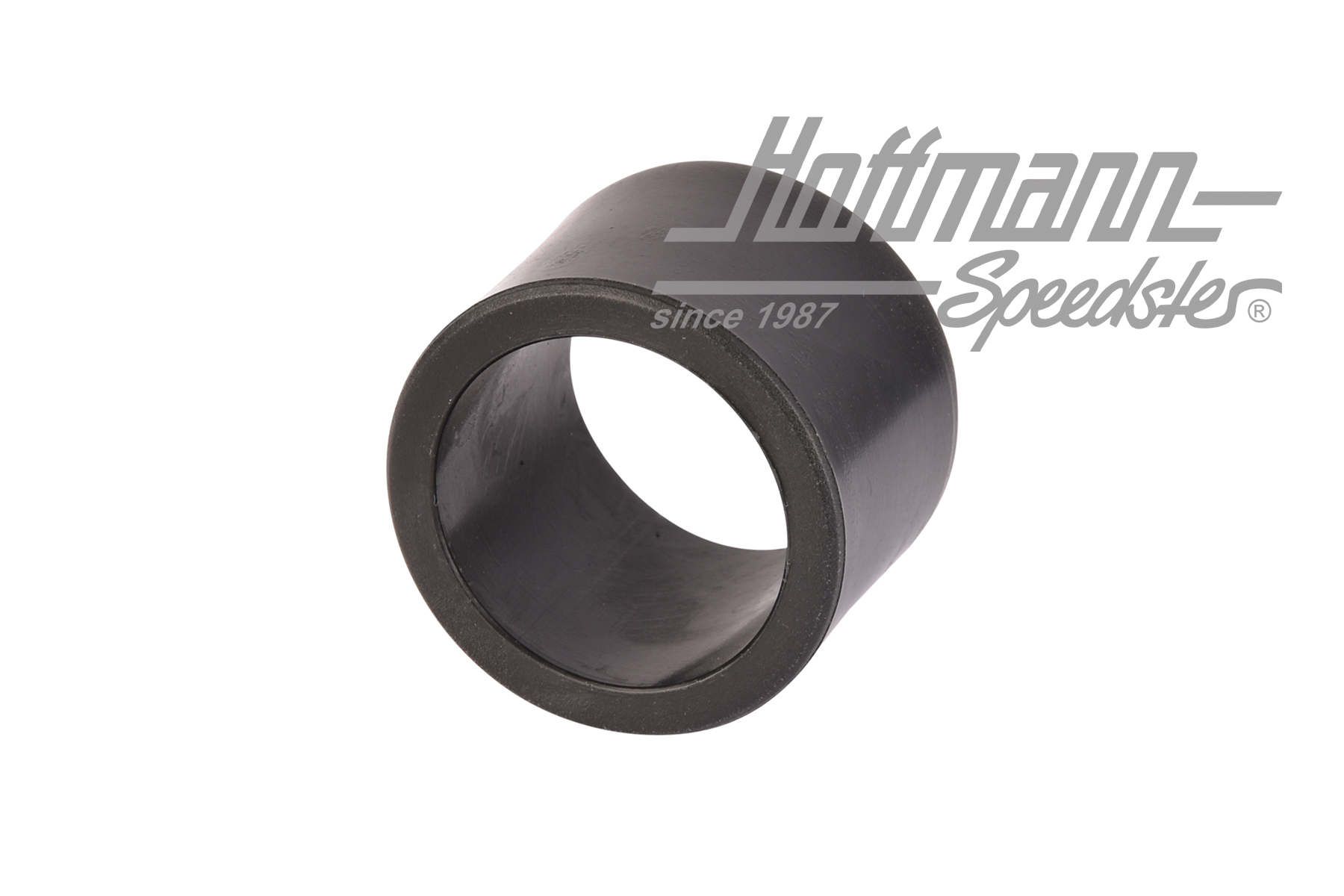 Distanzbuchse, Lenk-/Mantelrohr, Bus T4