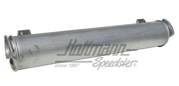 Auspufftopf, Bus T3, 1.6 T-Diesel, 89-92 | 068 251 053 J | 320-1065