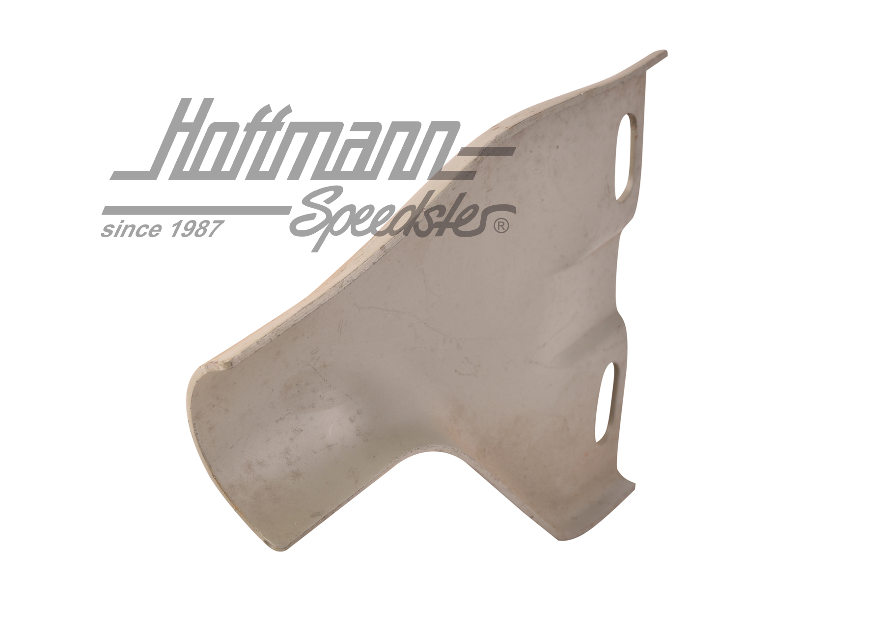 Halter, Endrohr mit Dämpfer, Typ 4, 1.7 | 021 251 301 B | 074-2020