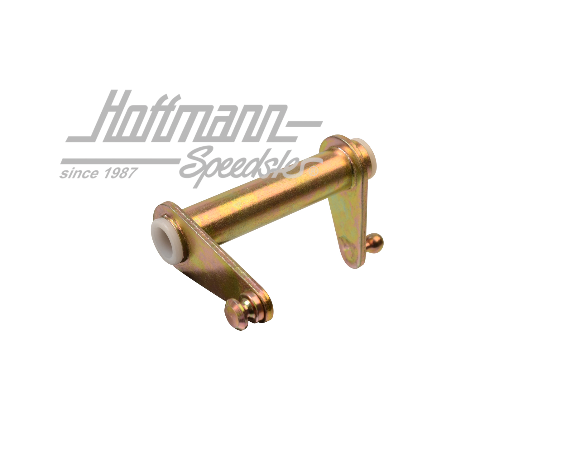 Umlenkhebel, Gasgestänge, 911, 69-71 | 901 423 027 03 | 530-3280-05