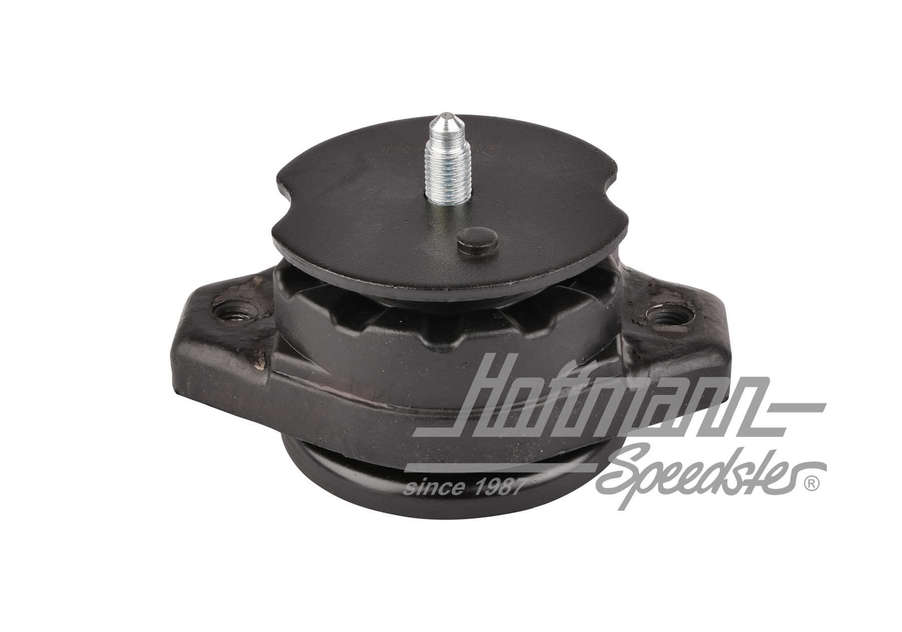 Getriebelager, hinten, Bus T4, 90-92