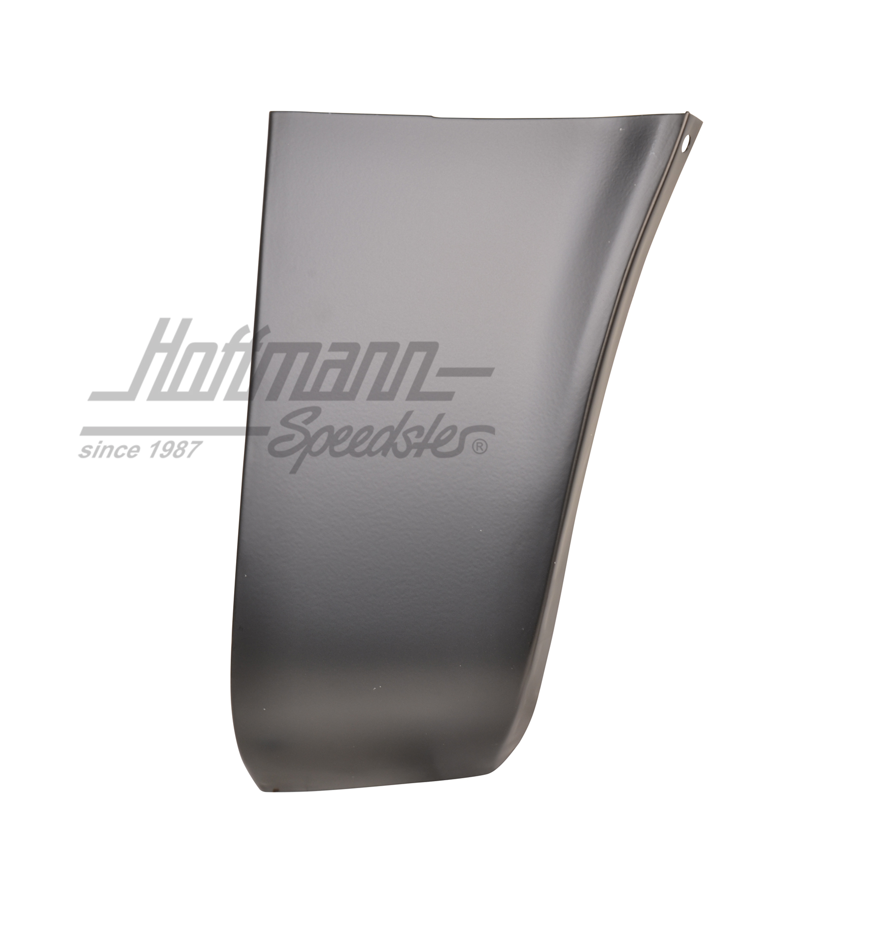 Rep.Blech, Kotflügel, unten, 68-73, re. | 591002-4 | 590-0534-12