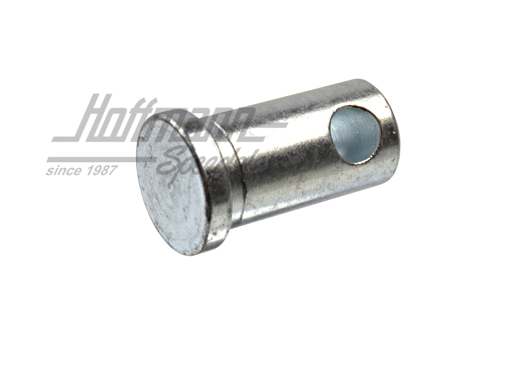 Bolzen, Kupplungsseil/Pedalerie, 356