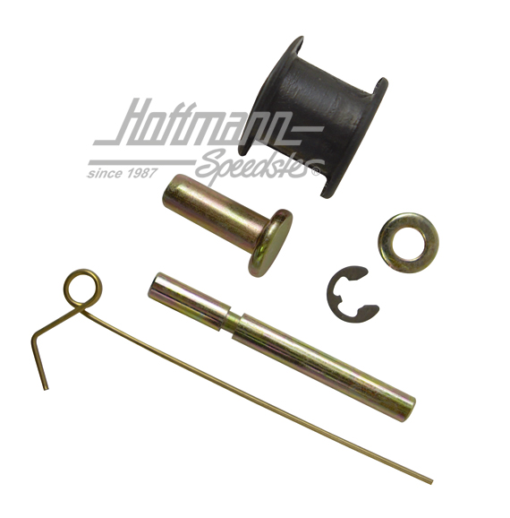 Befestigungssatz, Gaspedal, 66- | 113 798 074 | 020-5073-02