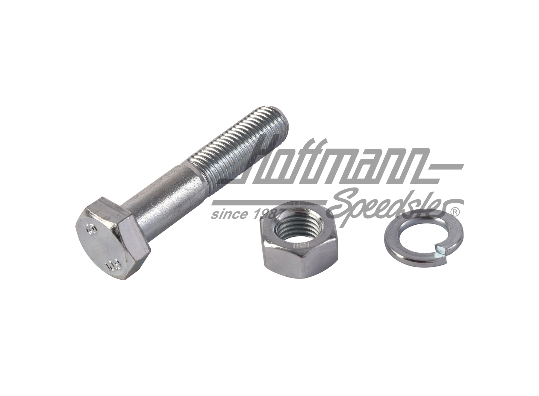 Befestigungssatz, Bremspedal/Rahmen | 211 721 100 | 092-1022-20
