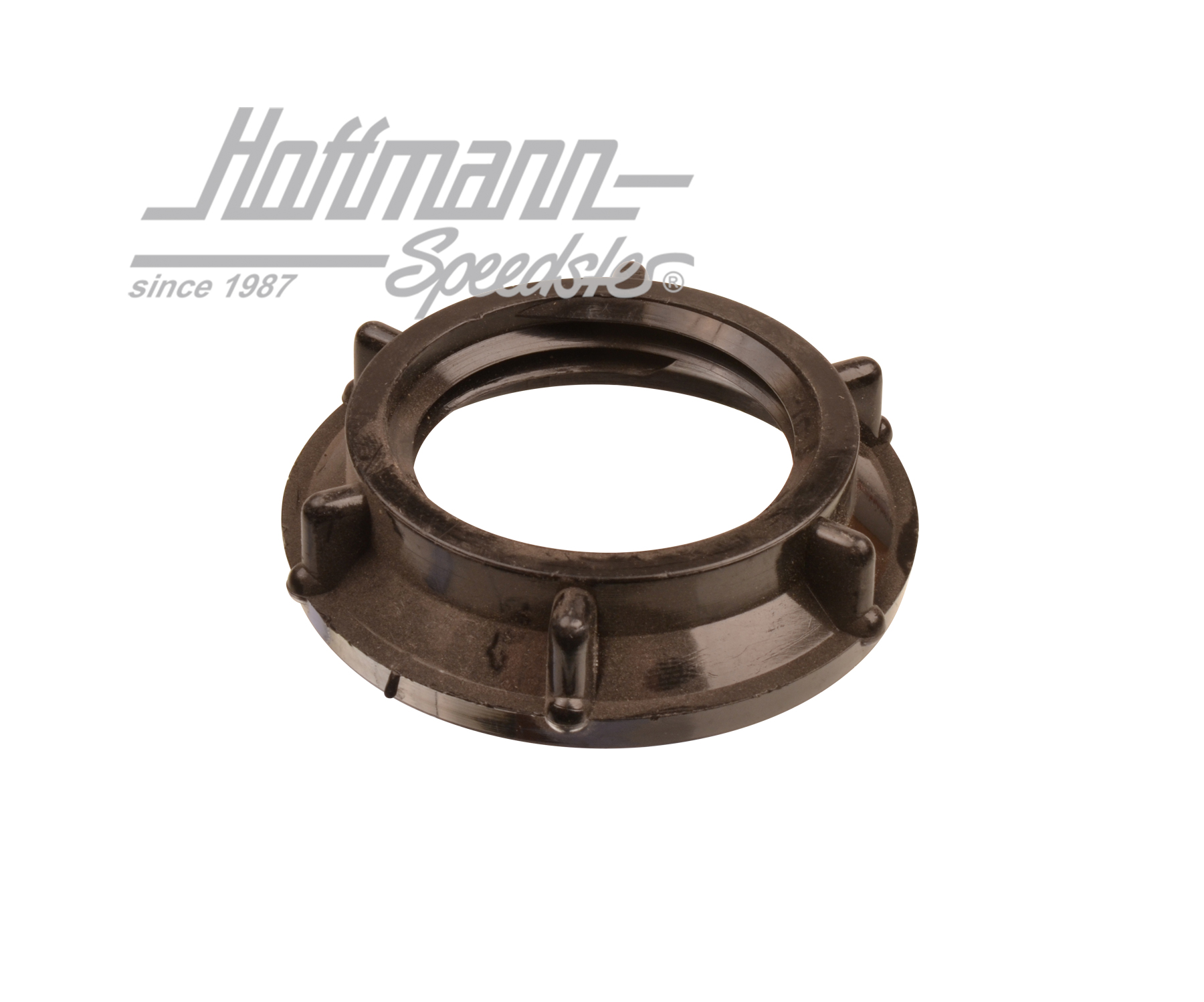 Mutter, Wischwasserbehälter, Bus T2 | 131 955 461 | 097-1590-10