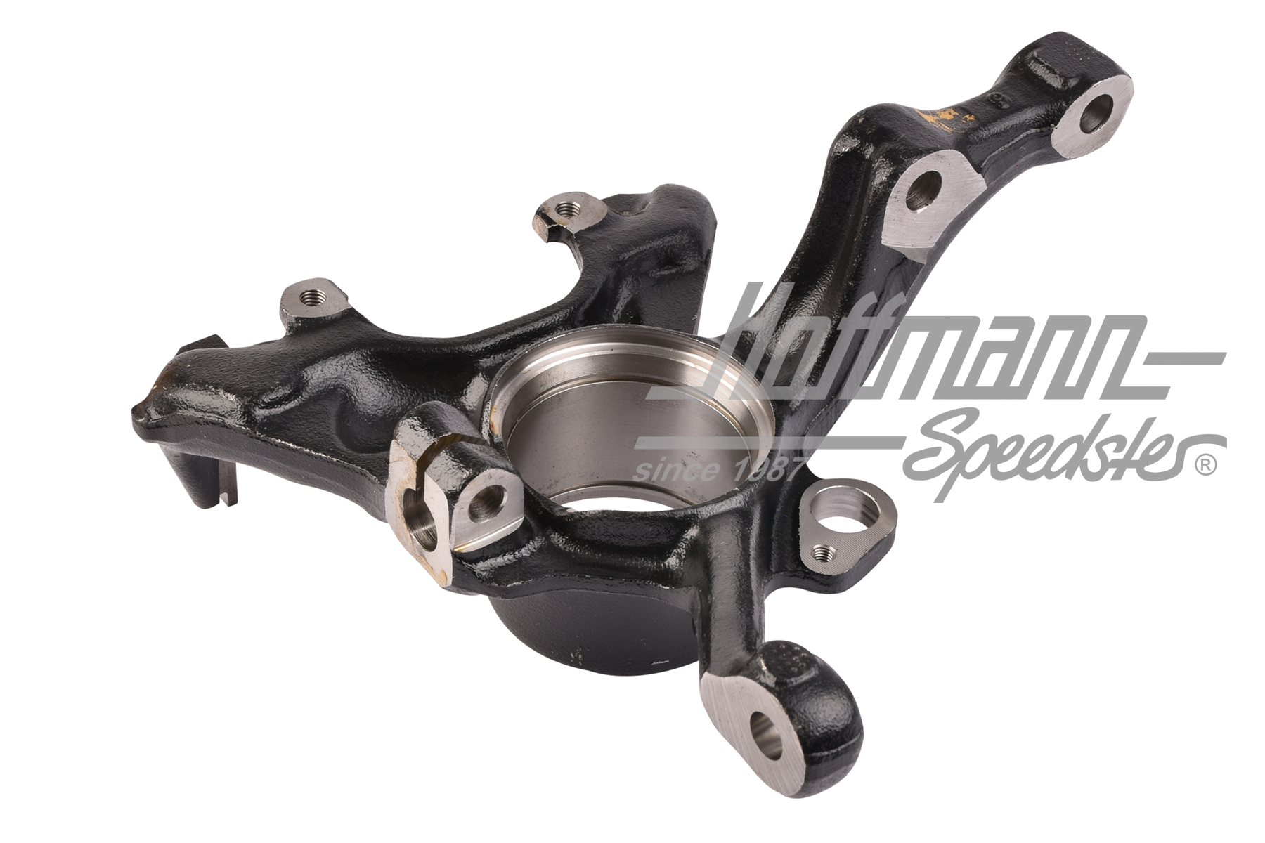 Achsschenkel, Radlagergehäuse, Golf2, re