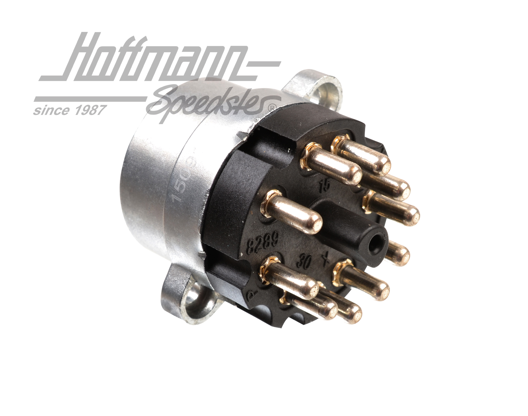 Zündschalter, Porsche 911, 70-98 | 964 613 012 00 | 580-3030-10