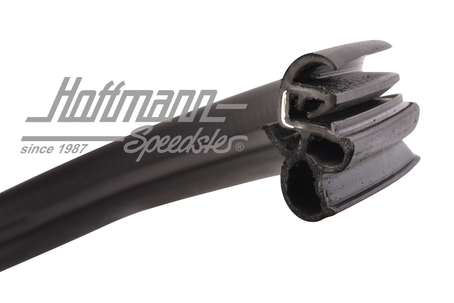 Türdichtung, Bus/Transporter, li./re.