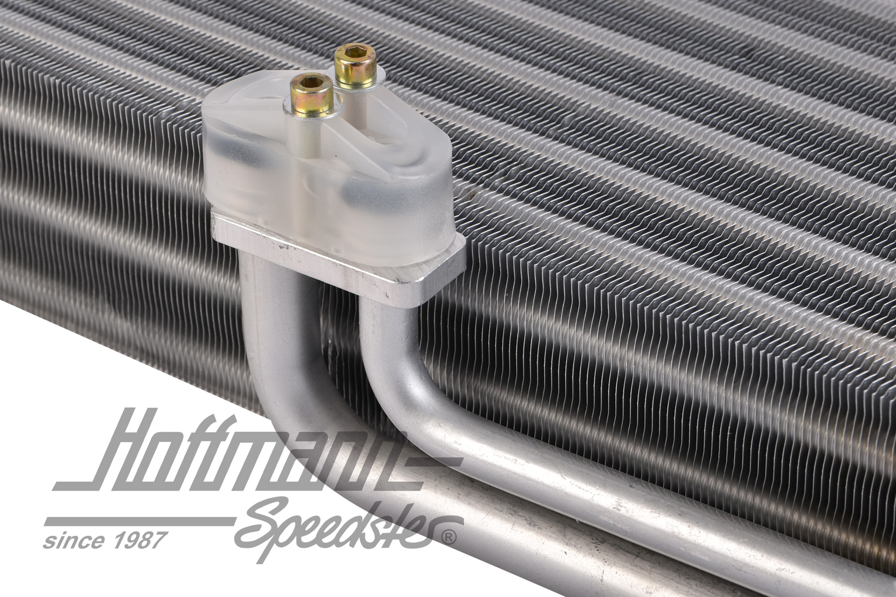 Verdampfer, Klimaanlage, 964/993