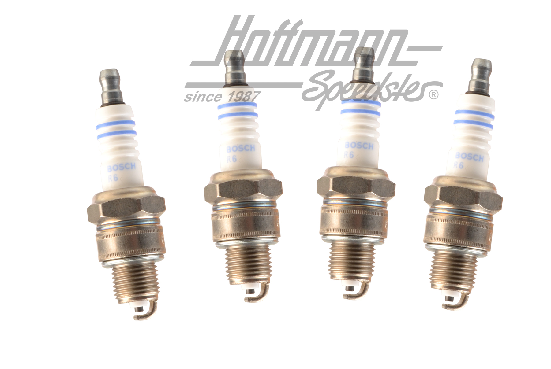 Zündkerzen, Bosch WR5BC, 356C/912 | WR5BC | 510-4410-04