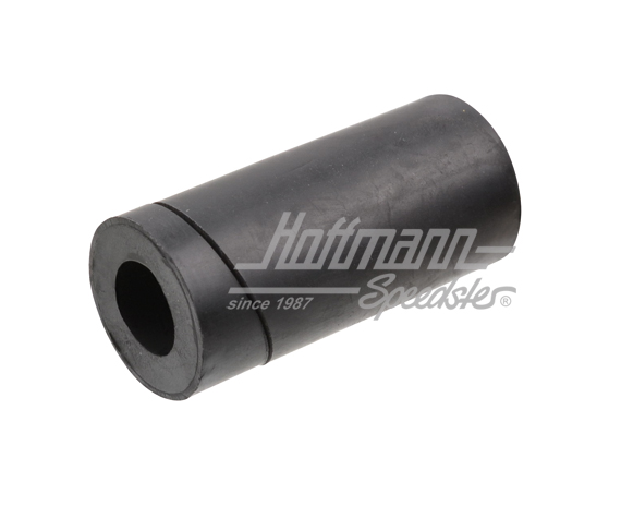 Gummipuffer, Stoßstange vorne, li./re. | 141 707 253 | 060-0063-08