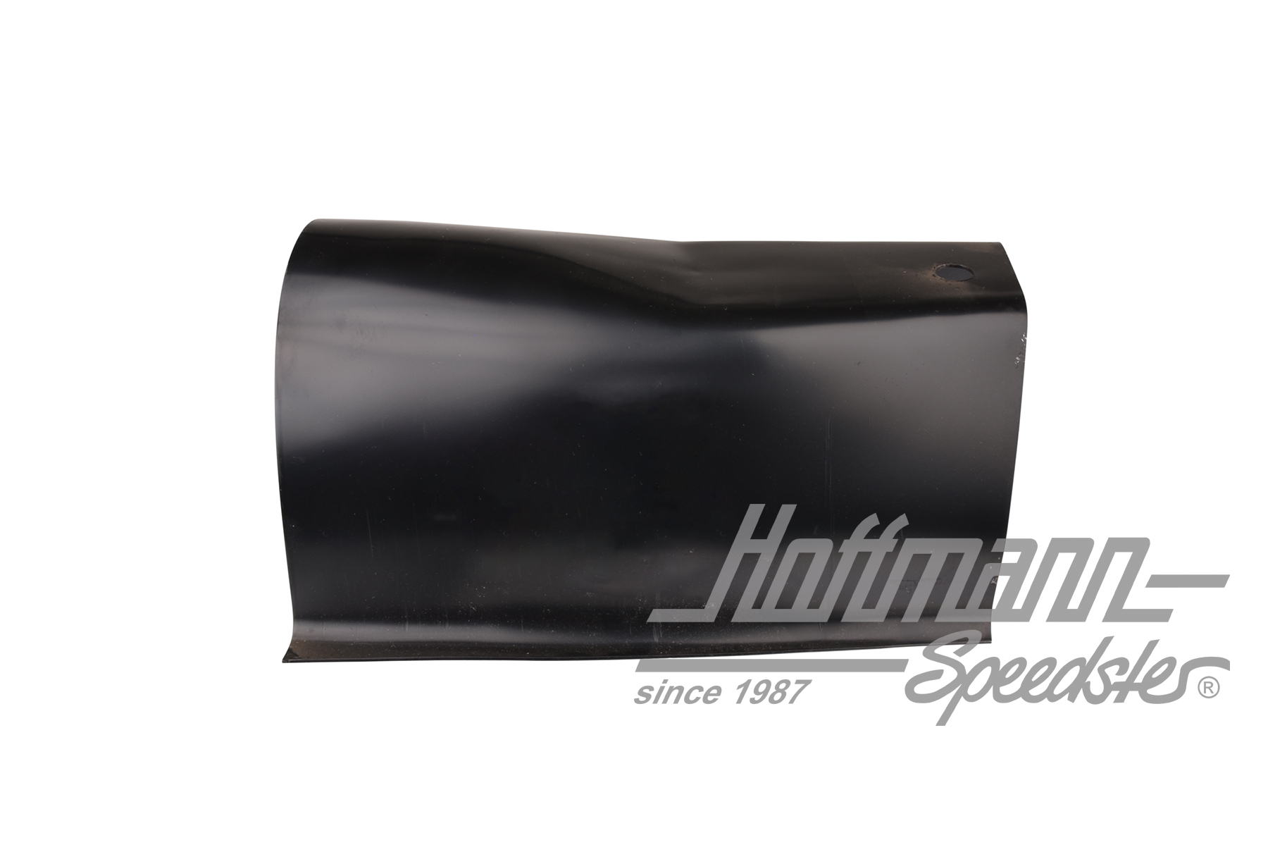 Reparaturblech, Rahmentunnel,vorne,8.65-