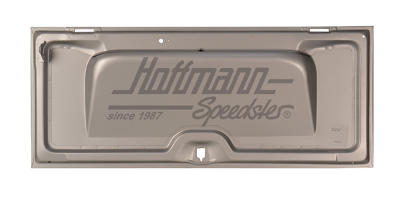 Motorklappe, Bus T2, 8.67-7.71