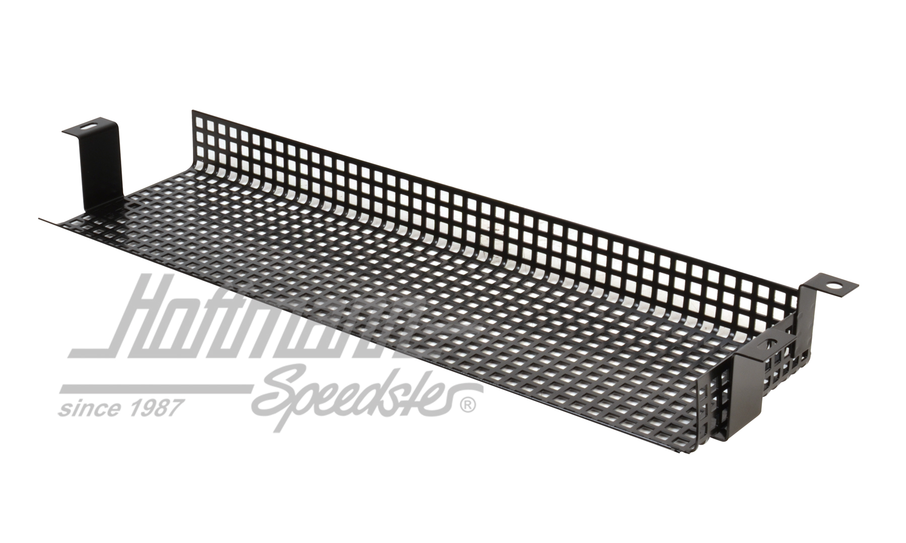 Gitter, Kondensator, vorne, Klimaanlage