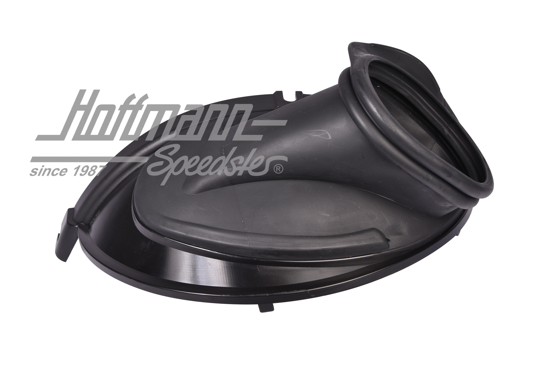 Luftführung, Motorblech, oben, 964/993