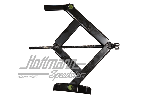 Wagenheber, Bus T2/T3 (ohne Kurbel) | 7X0 011 031 | 027-0767