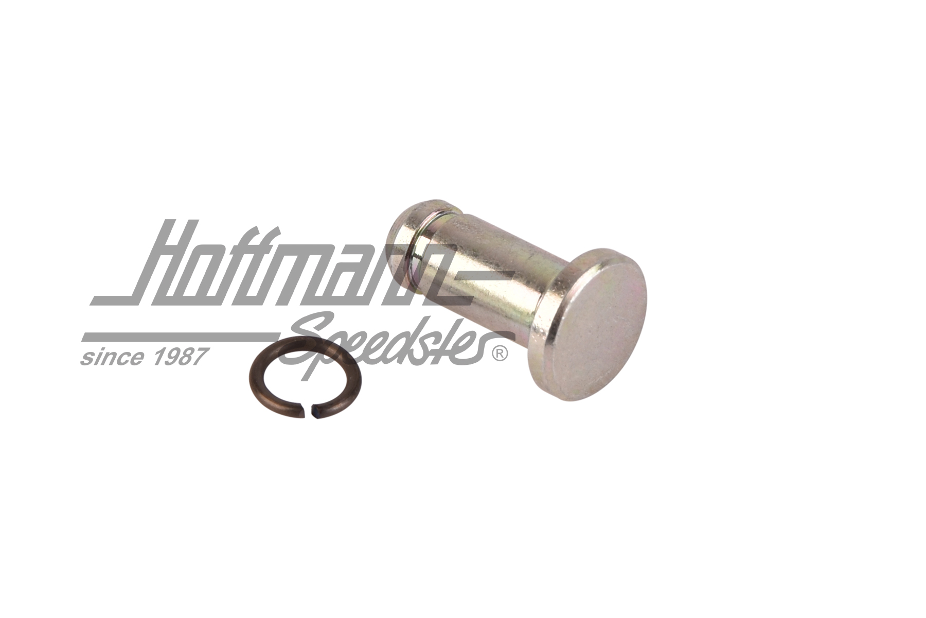 Sicherungsbolzen, Türfänger | 111 837 257 | 020-5140-02