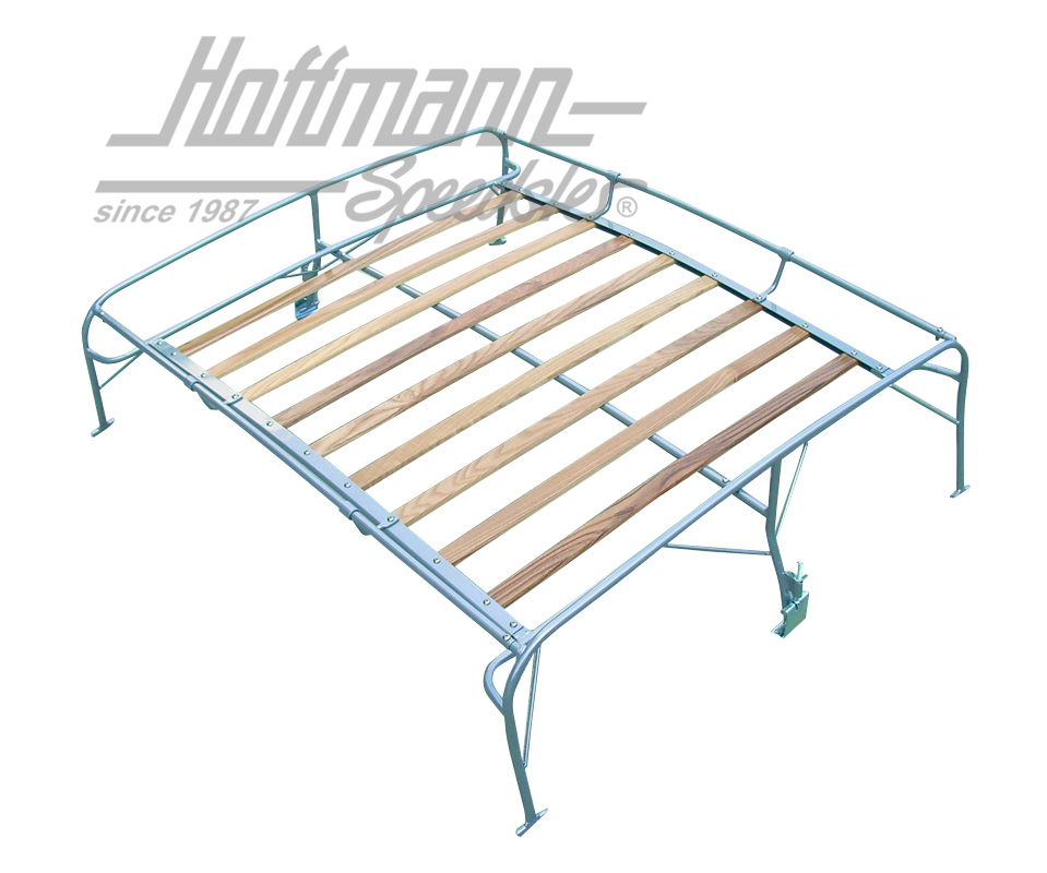 Dachgepäckträger, Käfer, Flat4 Style | AC 885 700 | 020-2181