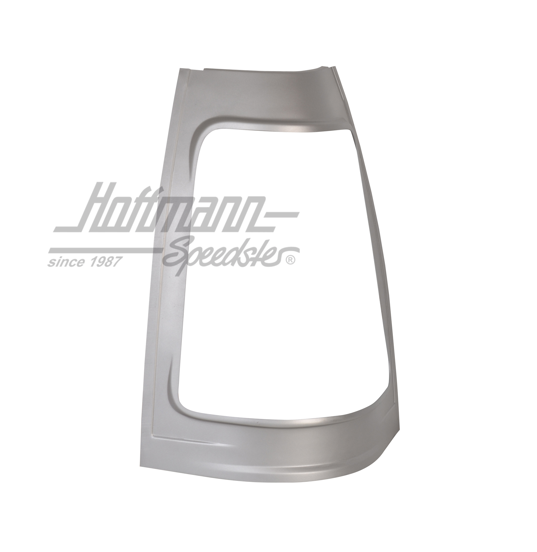 Eckblech, hinten, innen, Bus T1 Samba | 211 813 401 | 095-0269-10