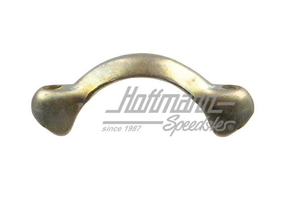 Klemmstück, Endrohr/Wärmetauscher | 111 251 269 | 020-3509-20