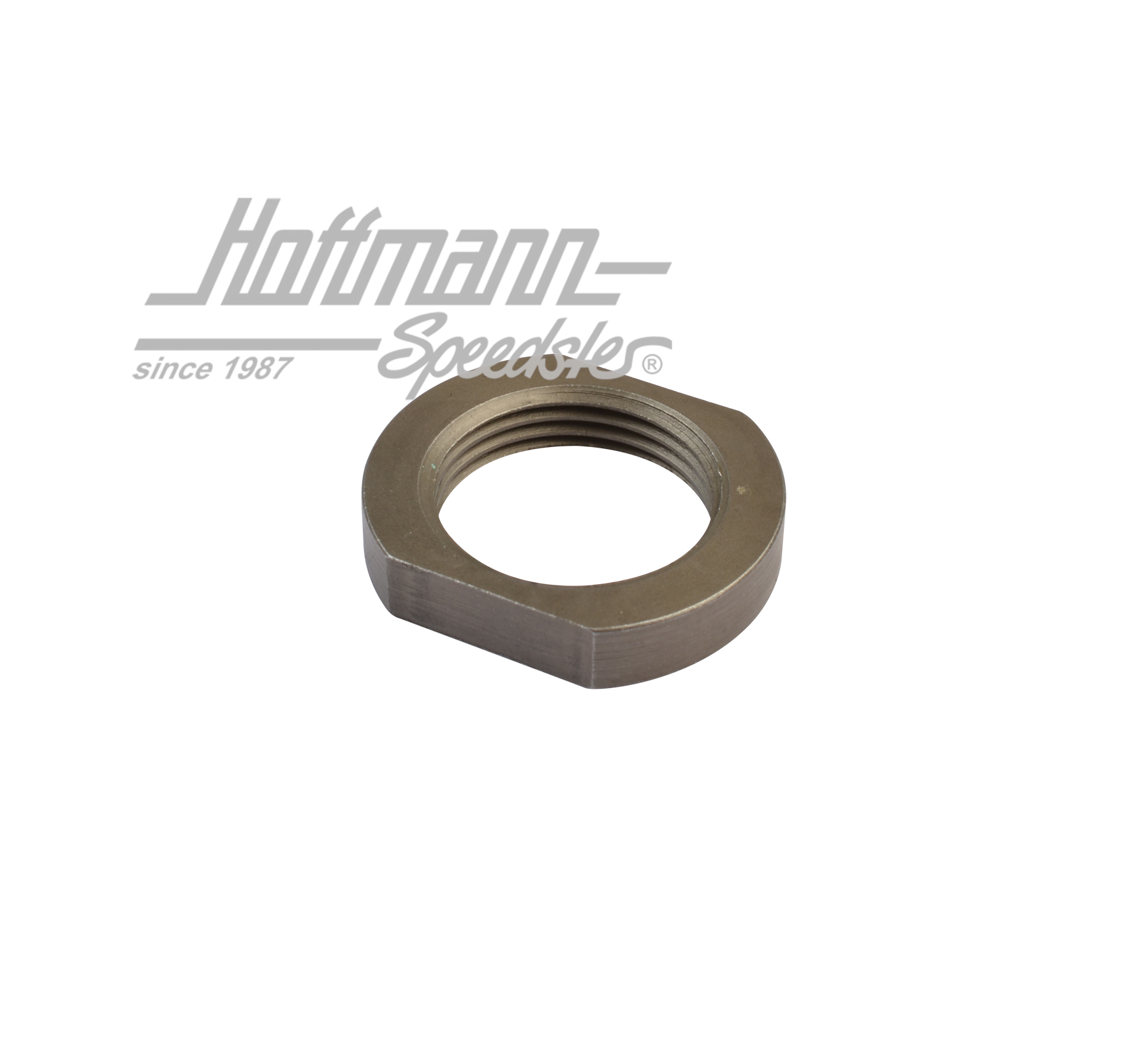 Mutter, Spurstange/Lenkgetriebe | 171 419 855 | 140-4810