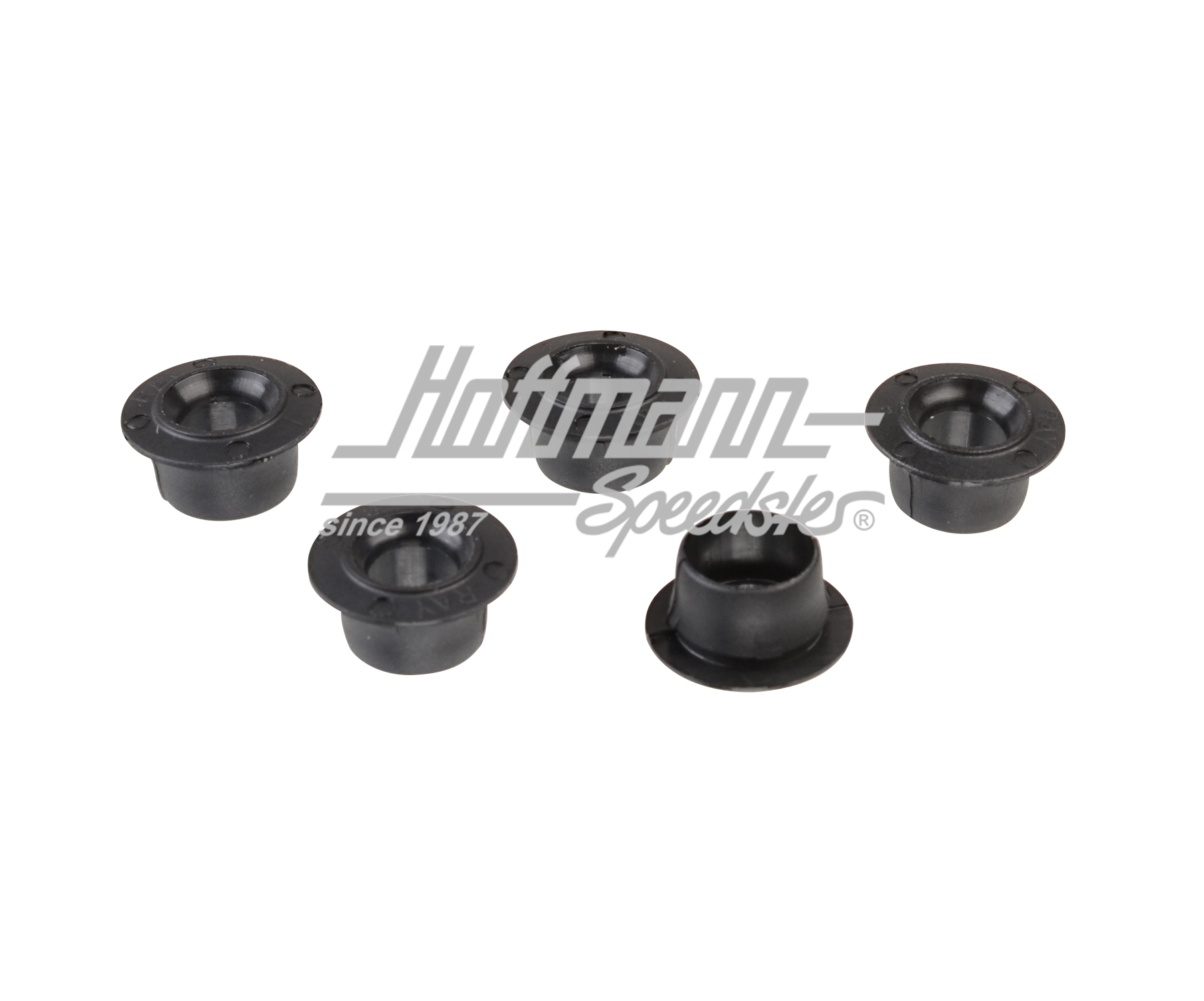 Tülle, Zierleiste/Steinschlagecke (5Stk) | 357 853 586 D | 208-1140-05