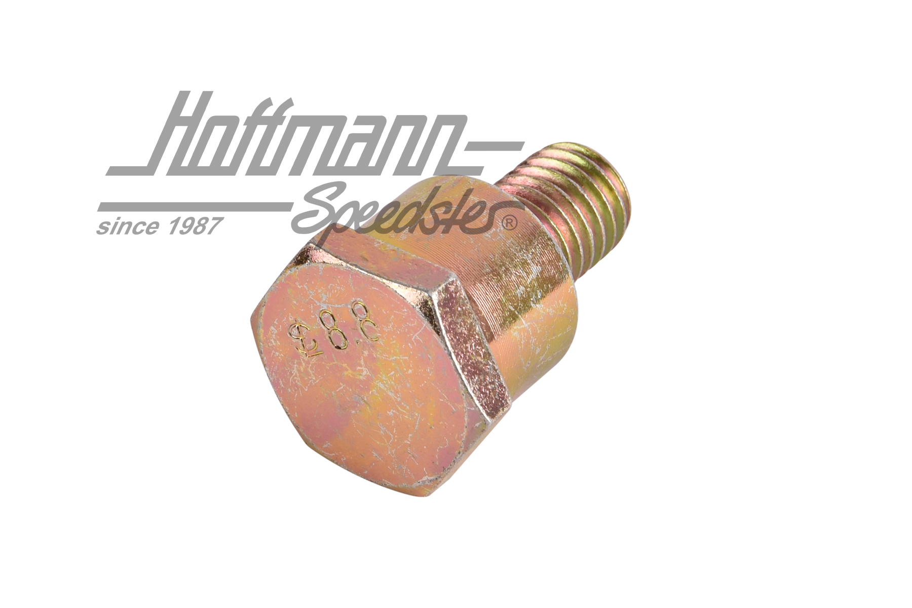 Schraube, Motordeckel, T3, Doka/Pritsche