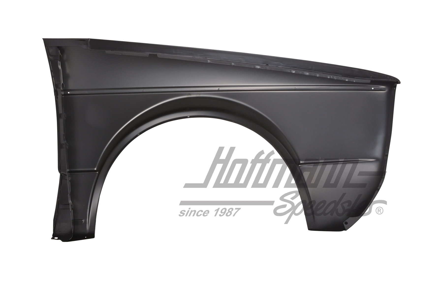 Kotflügel, Golf 1 Cabrio, links, Top-Q.