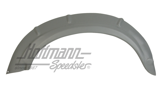 Radlauf, innen, hinten, links | 143 813 075 A | 068-0105-01