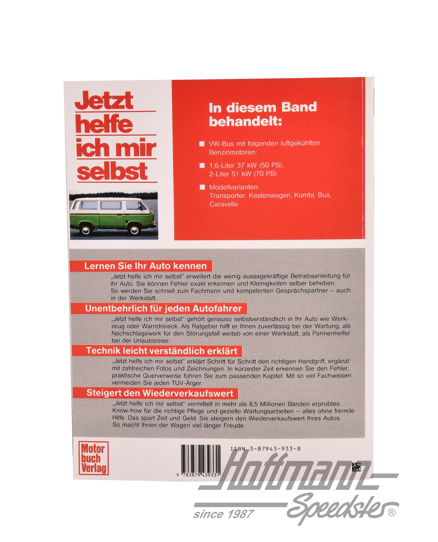 Jetzt helfe ich mir selbst, Band 202