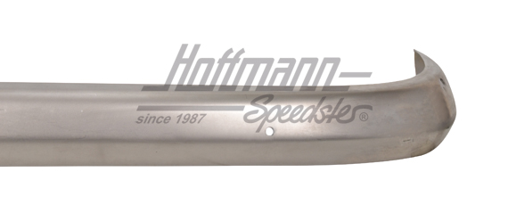 Stoßstange, hinten, Bus T1, 58-67, USA | 211 707 305 A | 095-0820-10