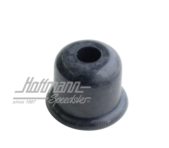 Dichtung, Tankleitung/Chassis,vo/hi,rund | 111 209 189 A | 020-5272