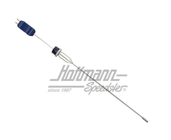 Ölpeilstab, mit Temperaturfühler, 327mm | 22216 | 021-0292