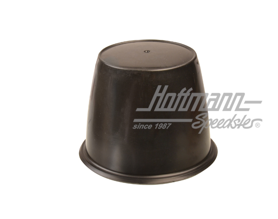 Nabenkappe, Porsche 924