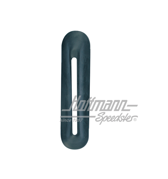 Dichtung Stoßstangenhalter, vorne + hinten 67-74 / hinten 1302/03 70-74 | 111 707 197 B | 020-5090