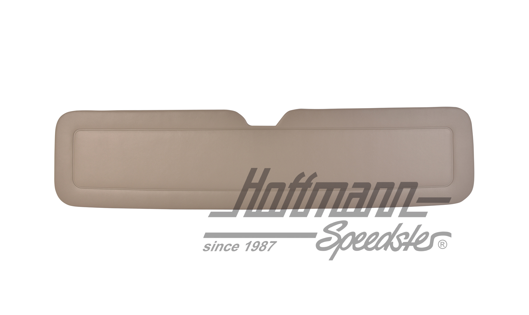 Heckklappenverkleidung, 61-67, grau | 10-3115-16 | 069-9550-16