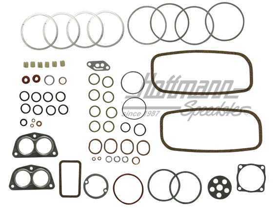 Motordichtsatz, Porsche 914/912, 2.0 | 039 198 009 | 600-1020