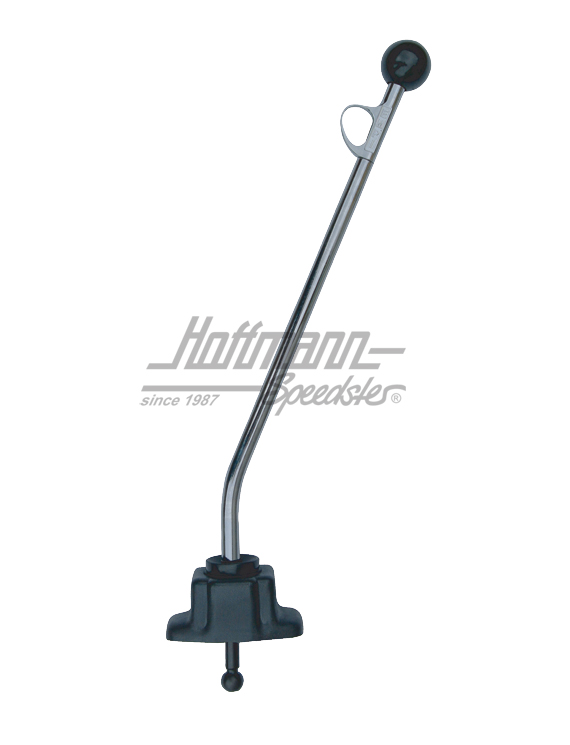 Schalthebel, Trigger, Bus T1/T2 | --- --- --- | 089-4005