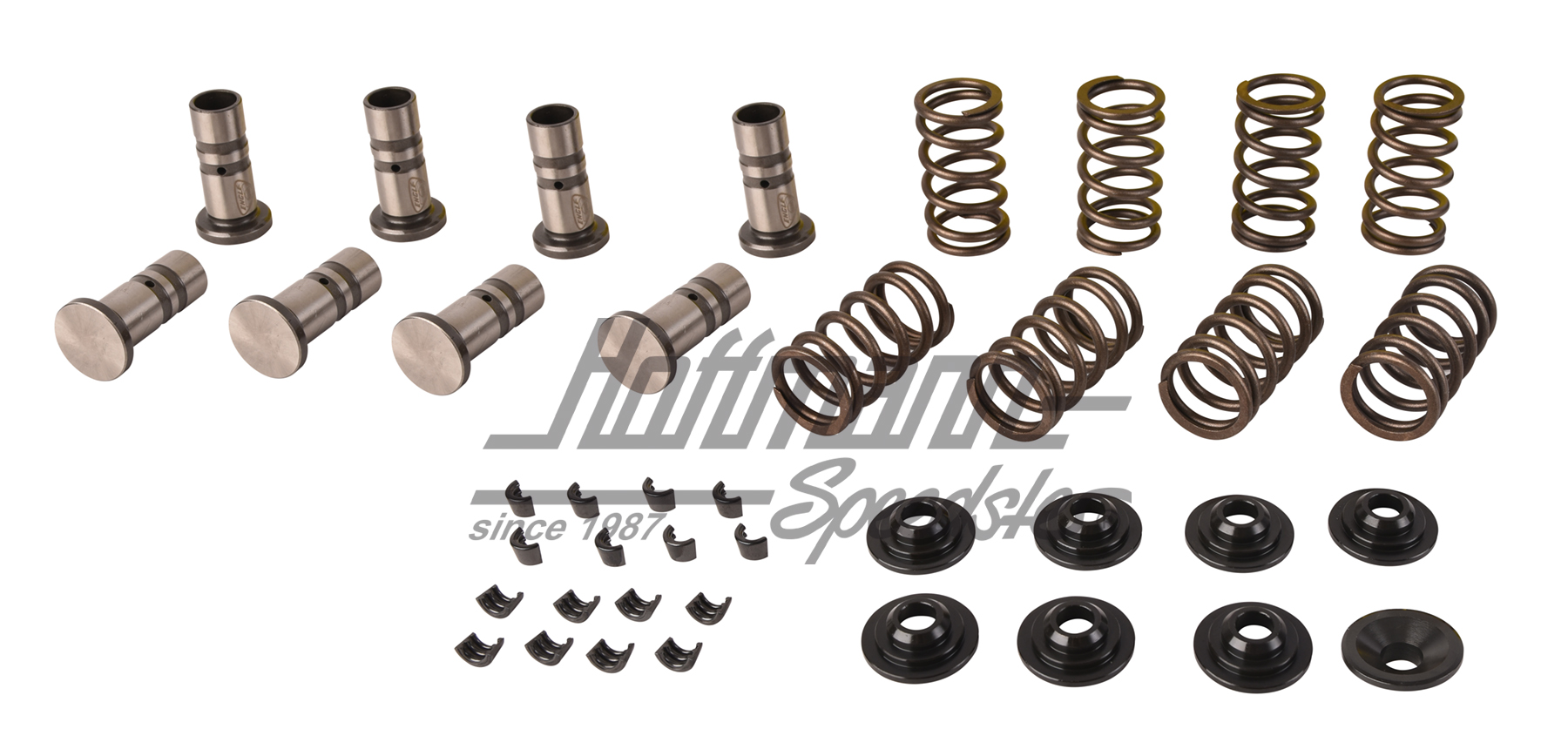 Nockenwellensatz, Engle, 284°/W110