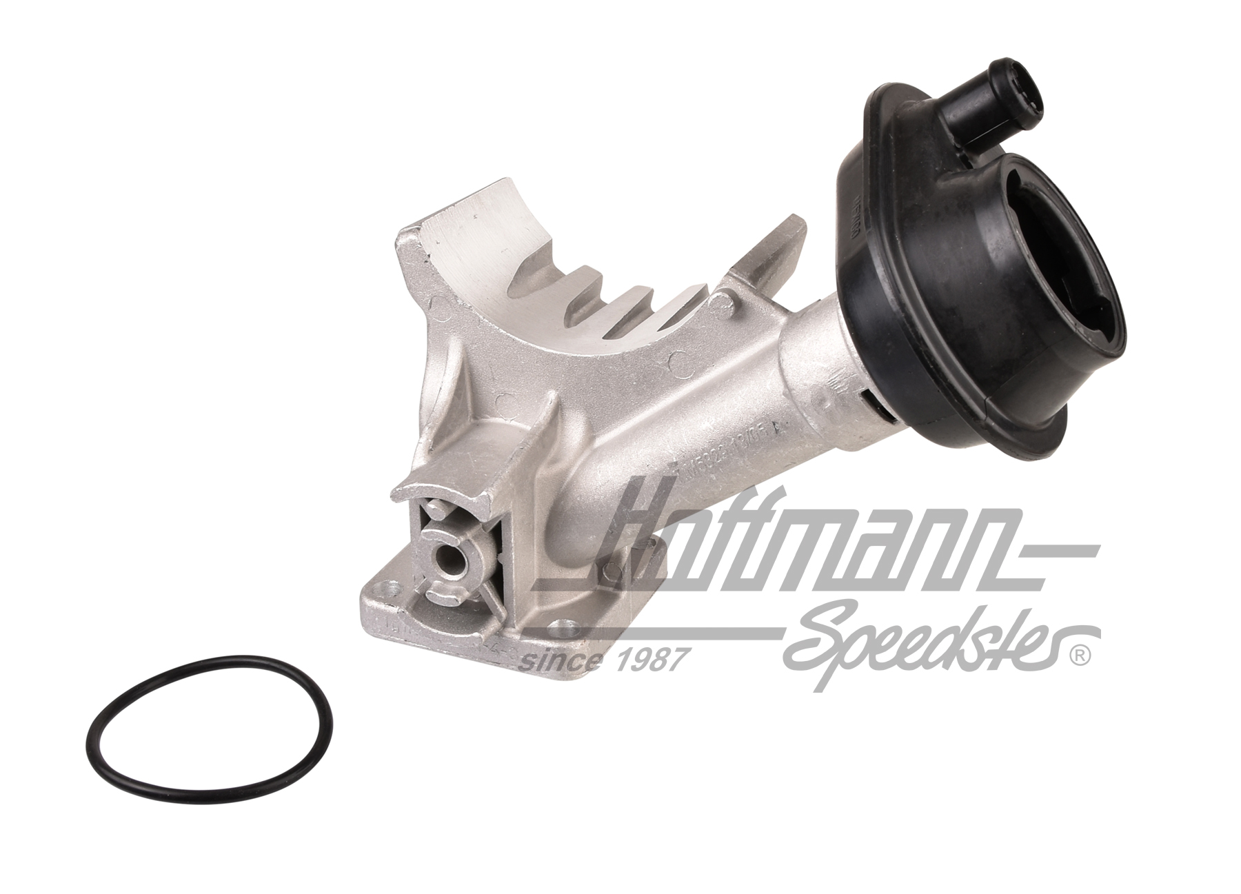 Generatorständer, ACD-Motor, 1600i | 043 101 210 B | 010-1211-06