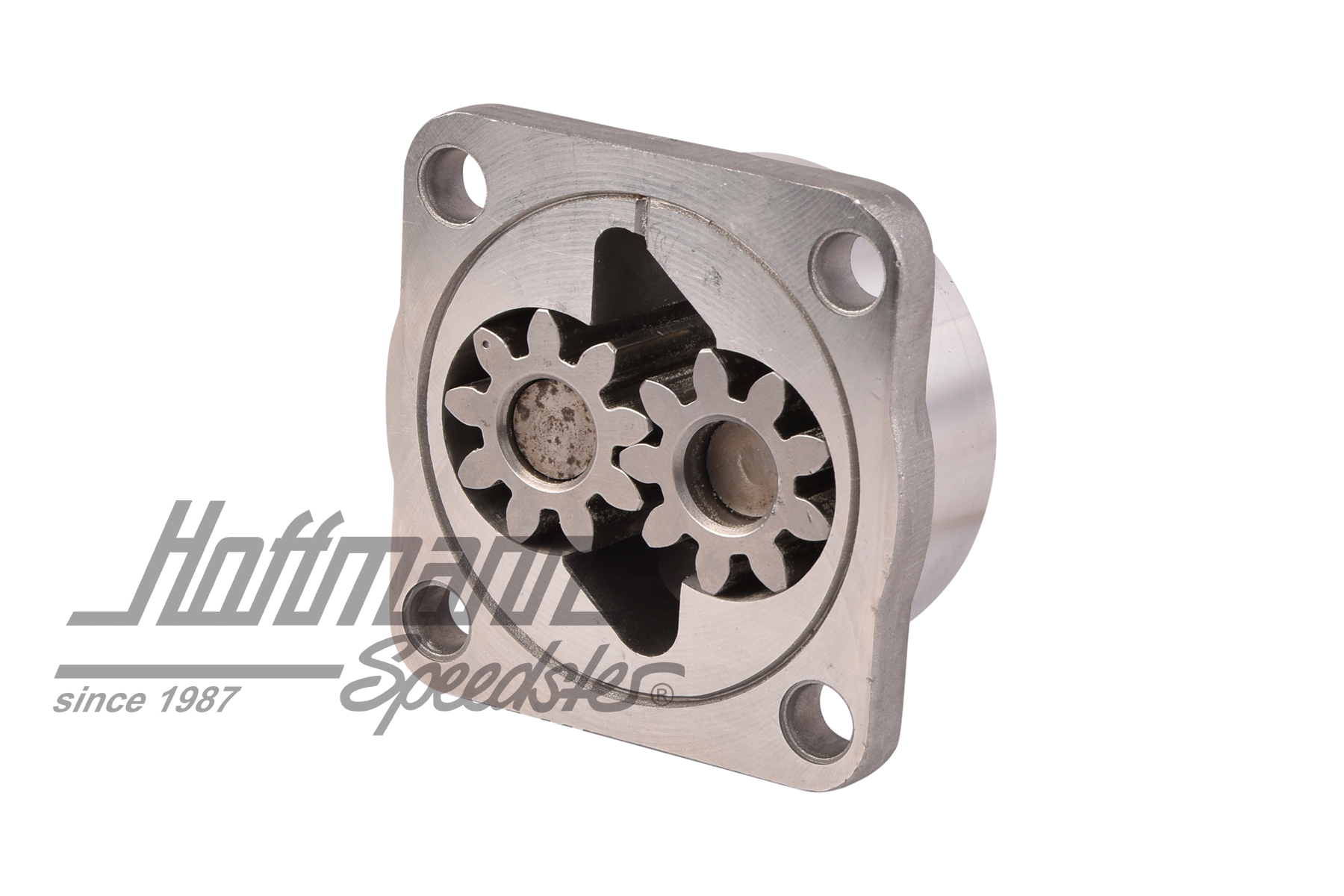 Ölpumpe, 26mm, -7.71, Top-Qualität | 111 115 107 AKHD | 010-0699-03