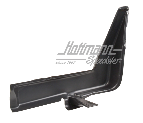 Verstärkungsblech, hi., Cabrio/Targa,re. Verstärkungsblech, hi., Cabrio/Targa,re.