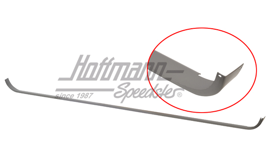 Rep.Blech, Heckscheibenrahmen, 63-79 | --- --- --- | 095-0540-82