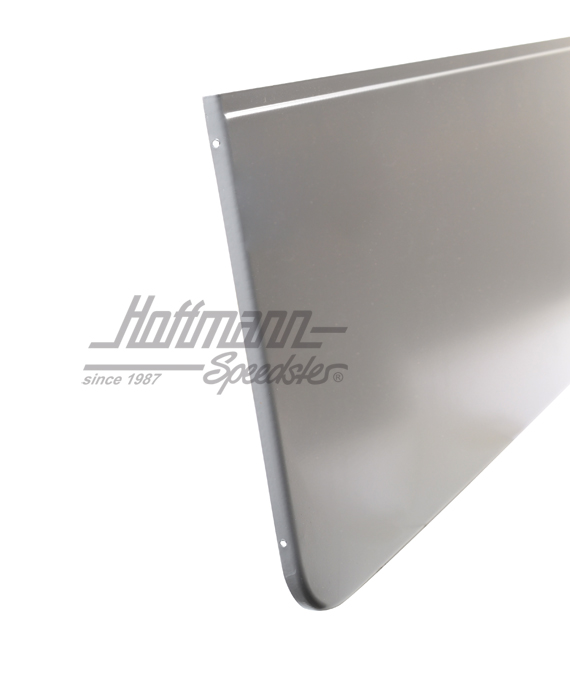 Rep.Blech, Heckklappe, unten, 71-79