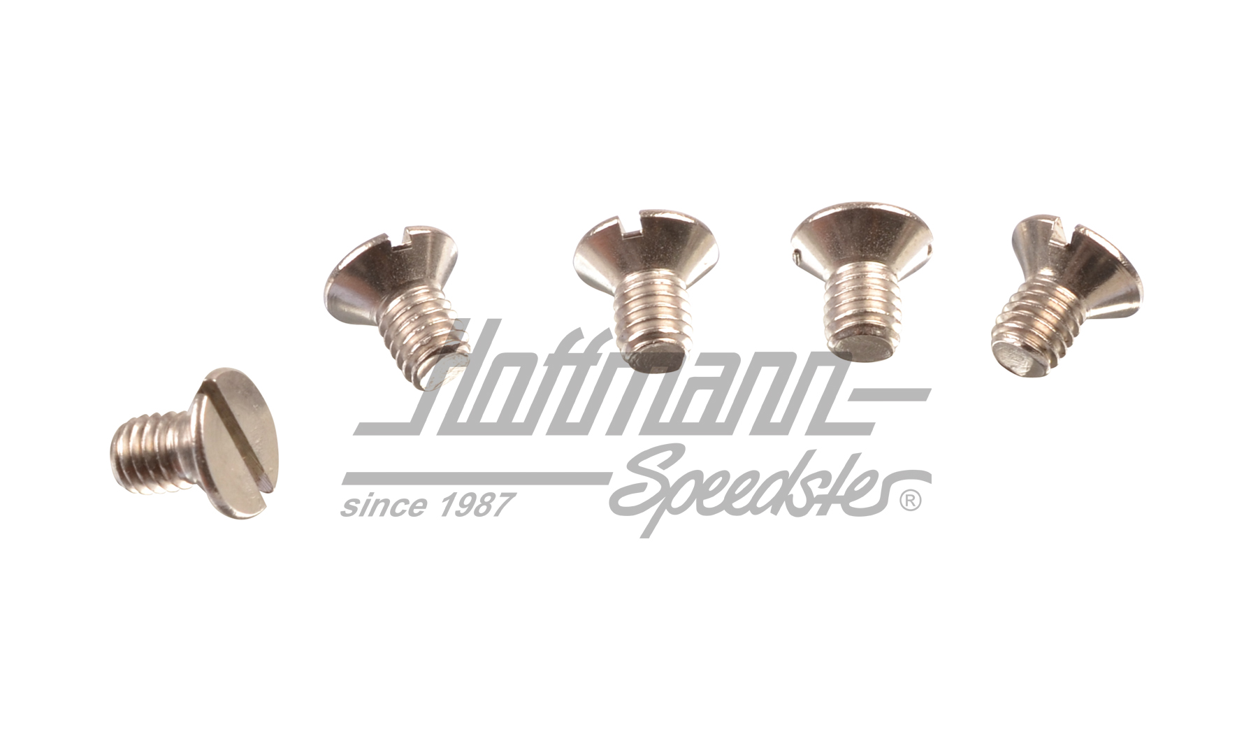 Schrauben, Scharnier, Ausstellf., seitl. | N  010 905 1 | 089-3840-40