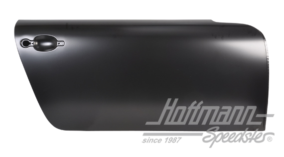 Tür, 911, 72-77, ohne Verstärkung,rechts | 911 531 006 16 | 590-0040-02