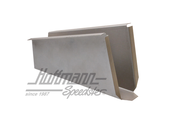 Ausleger, Querträger, Mitte, links | 211 703 119 AÜ | 096-0461-99