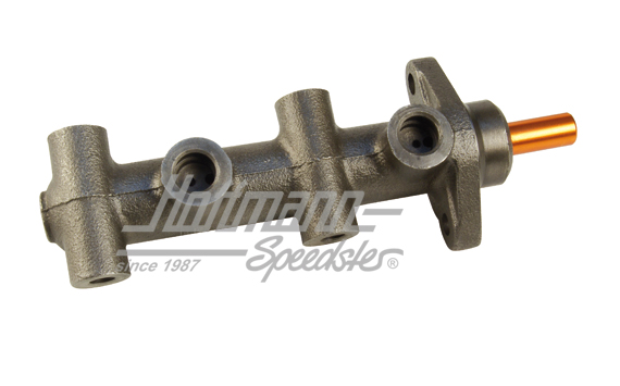 Hauptbremszylinder, 20.64mm, Golf 1 | 171 611 019 N | 160-1805