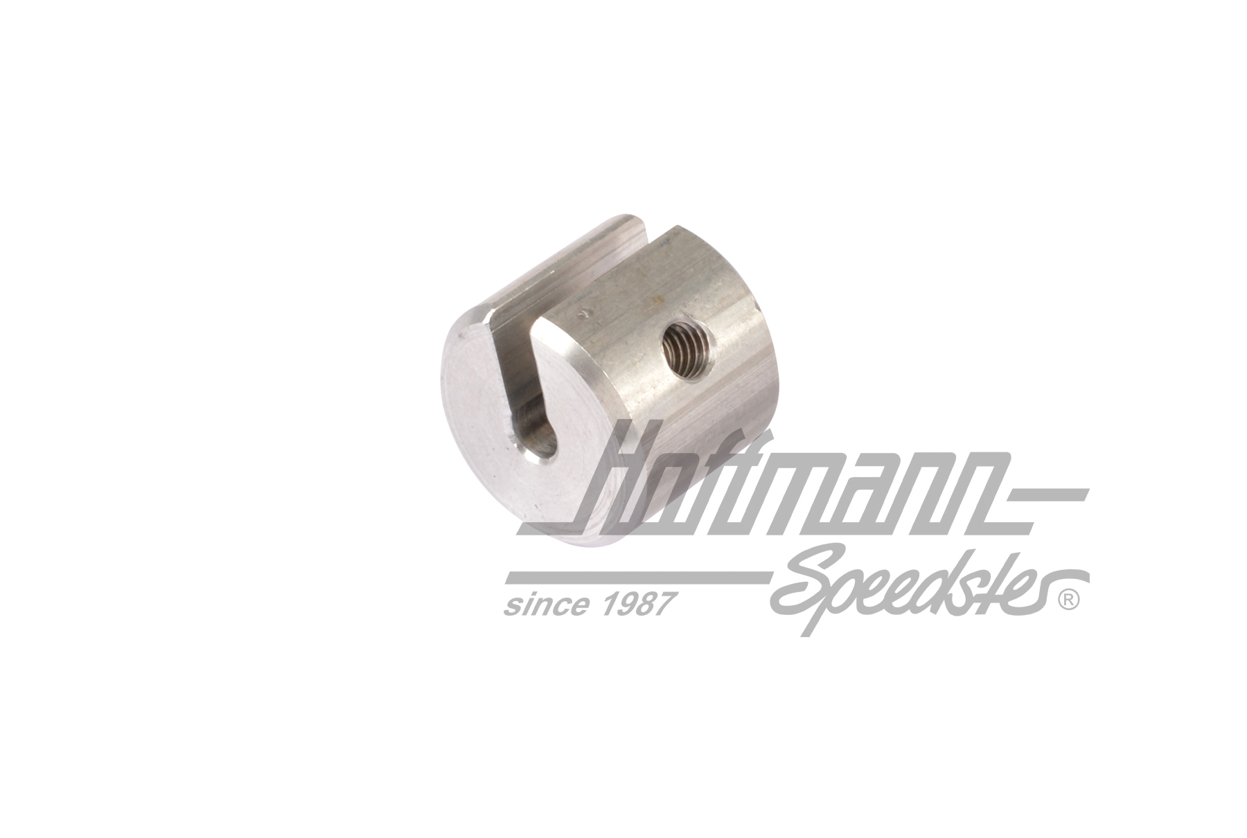 Schraubnippel, Gaszug, 65-77 | 901 424 319 00 | 530-3210-28